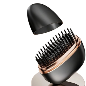 Hanì Mini - pettine riscaldato portatile